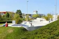 Wilhelmsburg Island Park - 