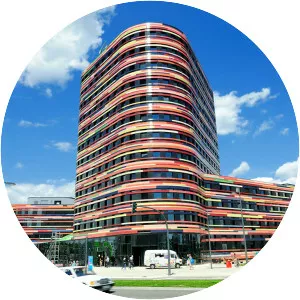 Wilhelmsburg - Hamburg