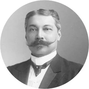 Wilhelmus Frederik van Leeuwen