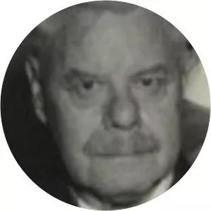 Wilhelmus Johannes Verwoerd photograph