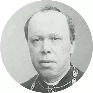 Wilhelmus van de Ven - 