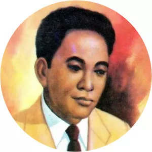 Wilhelmus Zakaria Johannes