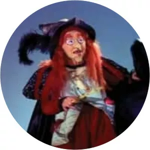 Wilhemina W. Witchiepoo - Fictional character