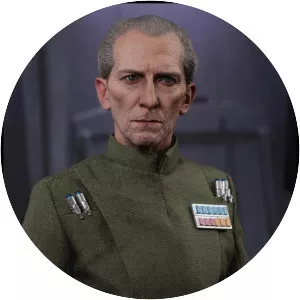 Wilhuff Tarkin
