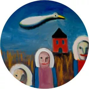 Wiliam Skotte Olsen - Artist