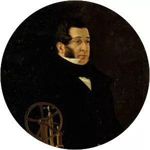 Wilibald Swibert Joseph Gottlieb von Besser