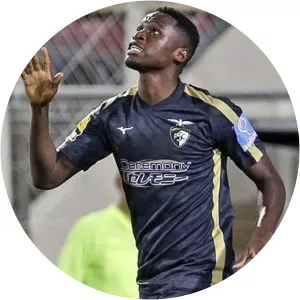 Wilinton Aponzá - Colombian football player