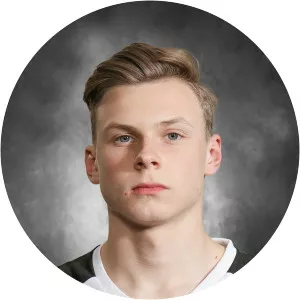 Wiljam Valtonen - Football player