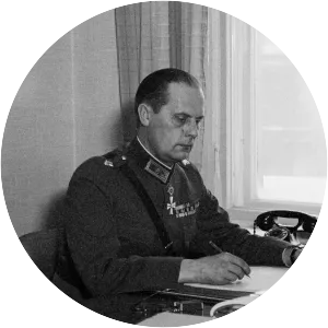 Wiljo Tuompo - Finnish general