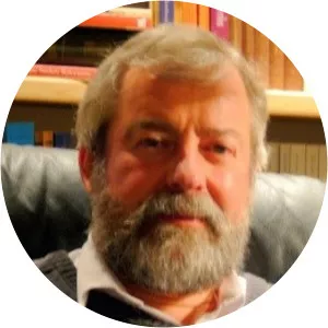 Wilken Veen - Author