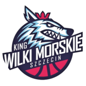 Wilki Morskie Szczecin