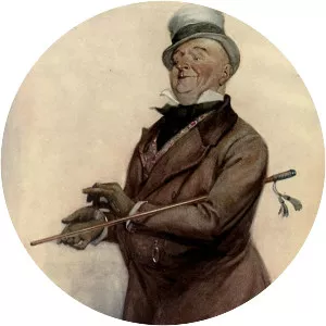 Wilkins Micawber