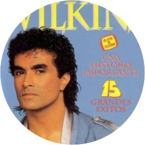 Wilkins - Puerto Rican musical composer