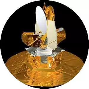 Wilkinson Microwave Anisotropy Probe