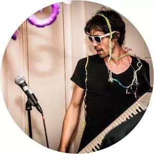 Wilko Sterke - Musical artist