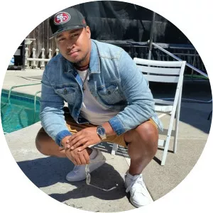 Will84 - Musical artist