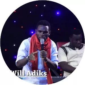 Will Adiks