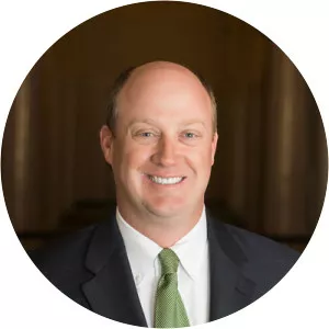 Will Ainsworth - Lieutenant Governor of Alabama