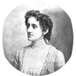 Will Allen Dromgoole - Author