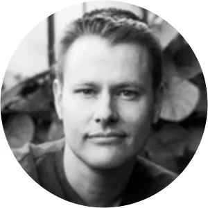 Will Allison - American novelist