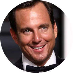 Will Arnett