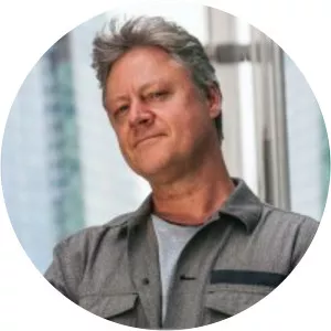 Will Aslett - TV producer