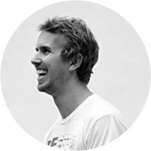 Will Bakke - Film editor