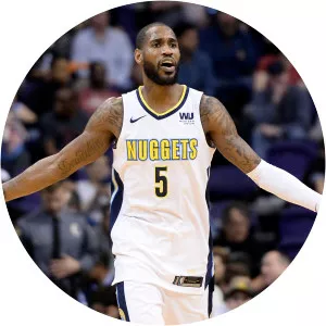 Will Barton