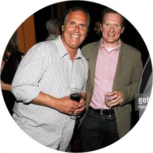 Will Battersby - Film producer