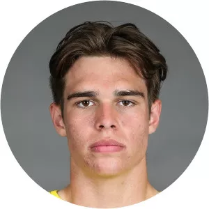 Will Blackmore - Footballer