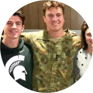 Will Brayshaw photograph