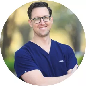 Will Bulsiewicz - Author