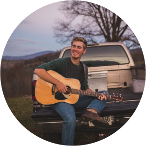 Will Bundy - Musical artist