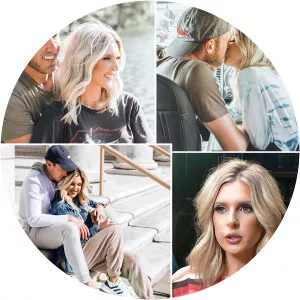 Will Campbell photograph