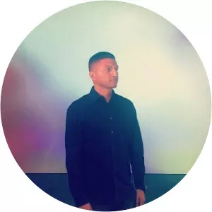 Will Canas - Musical artist