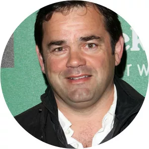 Will Carling