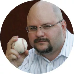 Will Carroll - American sportswriter