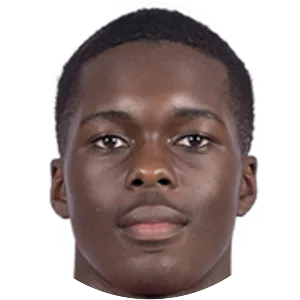 Will Cesaire Matimbou