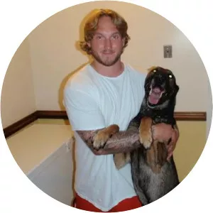 Will Chesney - Author