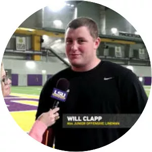Will Clapp