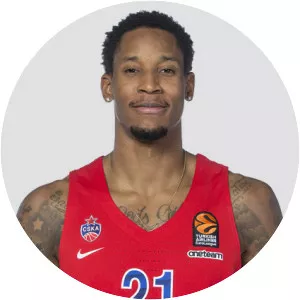 Will Clyburn - American professional basketball player