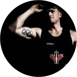 Will Crothers - Canadian rower