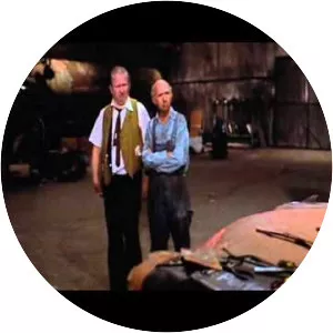 Will Darnell - Fictional character