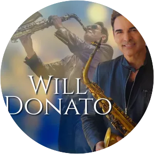 Will Donato