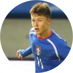 Will Donkin - Football player