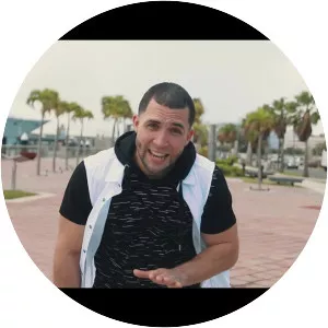 Will el Salmista - Musical artist