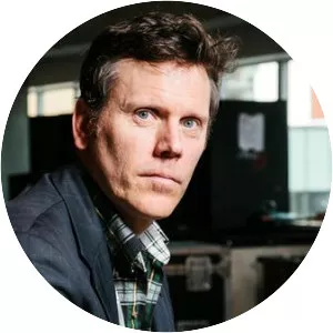 Will Eno - American playwright