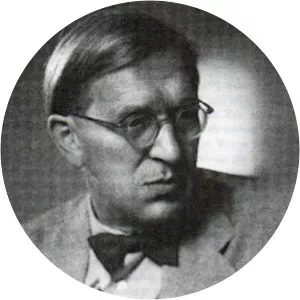 Will Erich Peuckert - German author