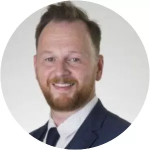 Will Farmer - Author