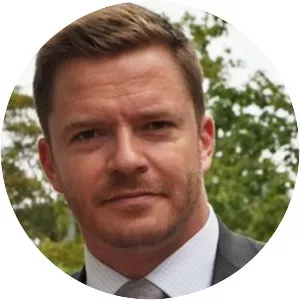 Will Gartshore - Actor